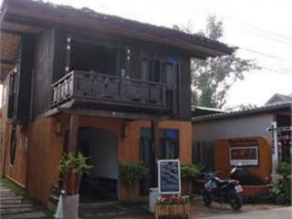 Baan Pai Roong Boutique Guesthouse Exterior foto