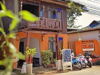 Baan Pai Roong Boutique Guesthouse Exterior foto