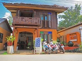 Baan Pai Roong Boutique Guesthouse Exterior foto