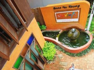 Baan Pai Roong Boutique Guesthouse Exterior foto