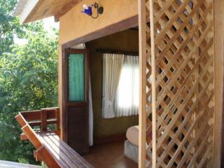 Baan Pai Roong Boutique Guesthouse Exterior foto