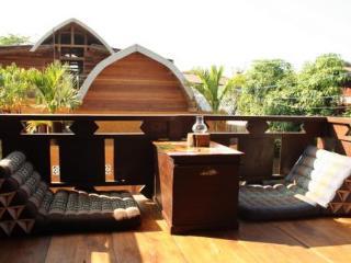 Baan Pai Roong Boutique Guesthouse Exterior foto