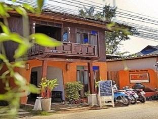 Baan Pai Roong Boutique Guesthouse Exterior foto